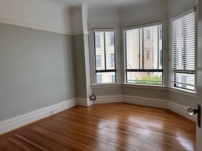 1175 Clay St in San Francisco, CA - Building Photo - Building Photo