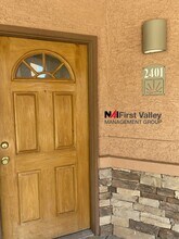 3650 Mornignstar Dr in Las Cruces, NM - Building Photo - Building Photo