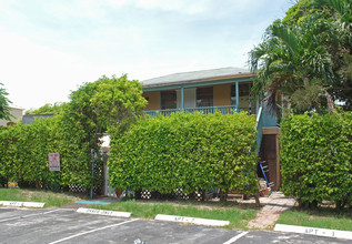 259-267 NE 20th Ave in Deerfield Beach, FL - Building Photo - Building Photo