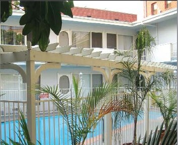 455 S. Catalina in Los Angeles, CA - Building Photo - Building Photo
