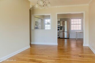 842 Cedar St in Jacksonville, FL - Building Photo - Building Photo
