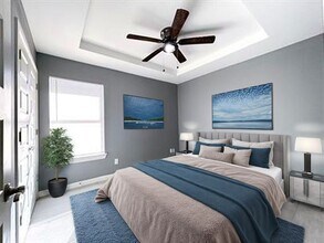 1421 W Harrison Ave in Alton, TX - Foto de edificio - Building Photo