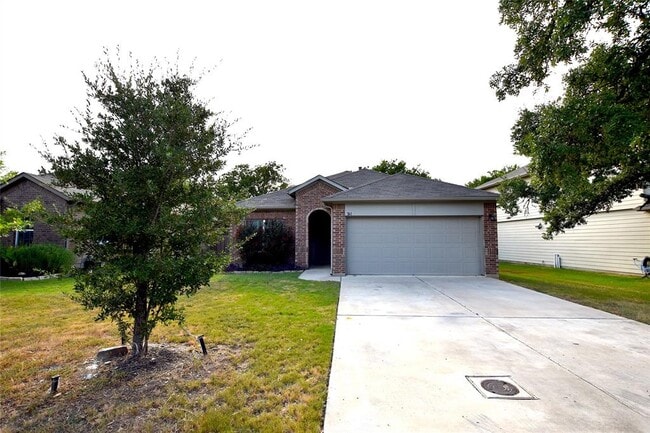 261 Coleto Crk Lp in Kyle, TX - Building Photo - Building Photo