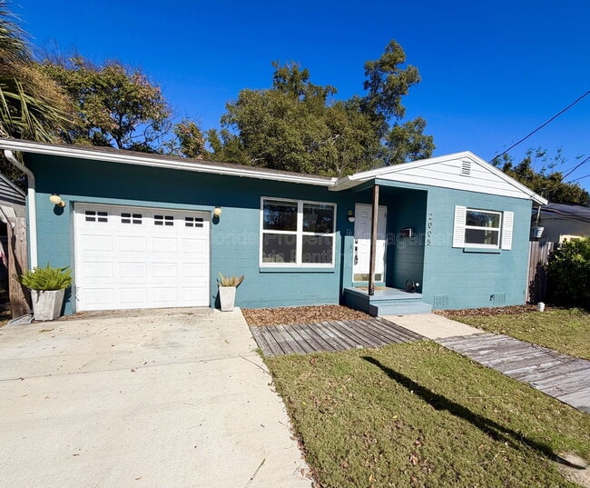 property at 2005 Virginia Dr