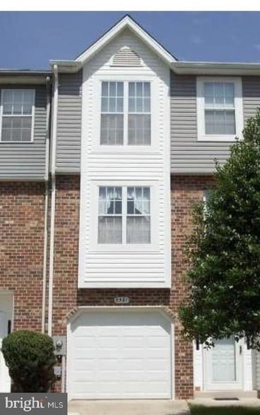 9581 Donnan Castle Ct in Laurel, MD - Foto de edificio - Building Photo