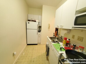 1669 Commonwealth Ave, Unit 8 in Boston, MA - Building Photo - Building Photo