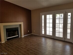 2773 Pavero Way in Las Vegas, NV - Building Photo - Building Photo