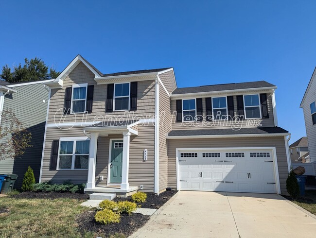 property at 4628 Erhart Dr