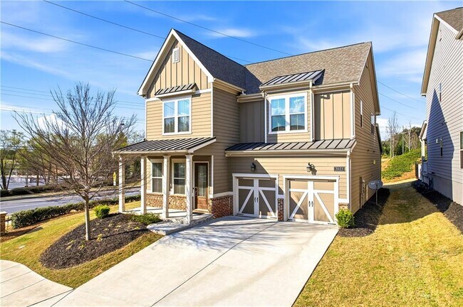 2025 Abbey Rd in Roswell, GA - Building Photo - Building Photo