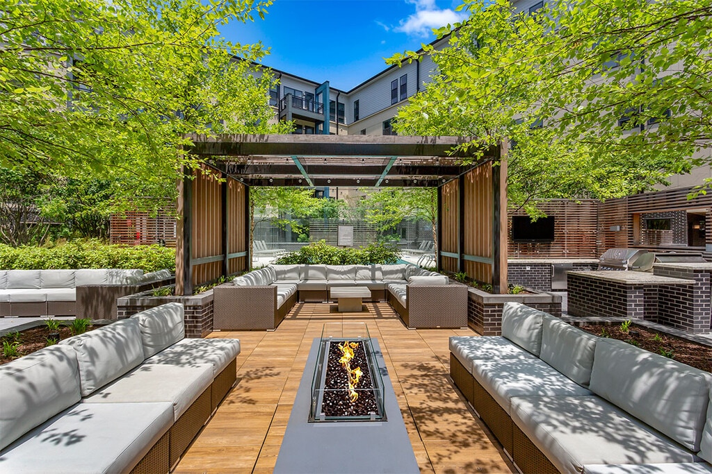 Escher Apartments in Rockville, MD