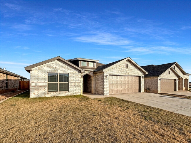 property at 3220 Corpus Ave