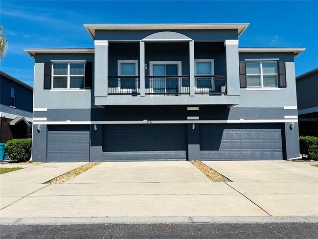 property at 6562 S Goldenrod Rd