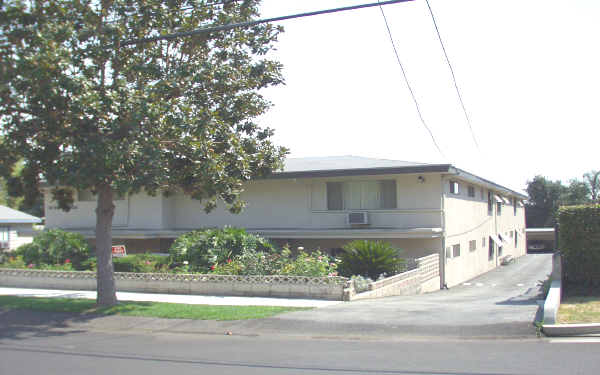 32 Esperanza Ave in Sierra Madre, CA - Building Photo - Building Photo