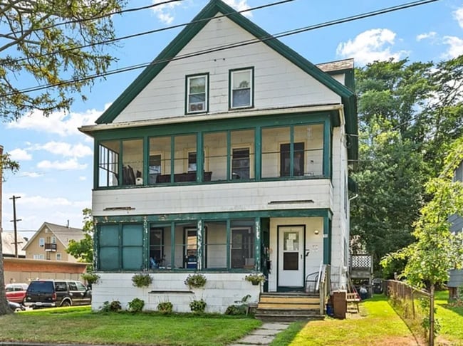 property at 15 Vernon St