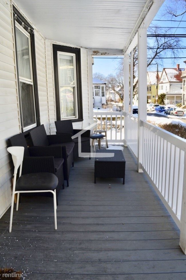 2 Murdock Terrace-Unit -# House in Boston, MA - Building Photo - Building Photo