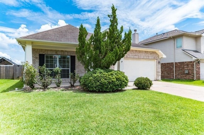 property at 5431 Harbor Mist