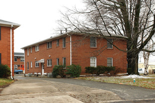 2302 Terrier Ct Apartments