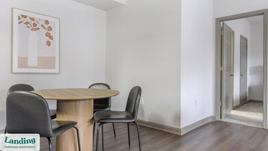 2000 Monroe Pl NE in Atlanta, GA - Building Photo - Building Photo