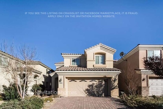 property at 8344 S Pioneer Way