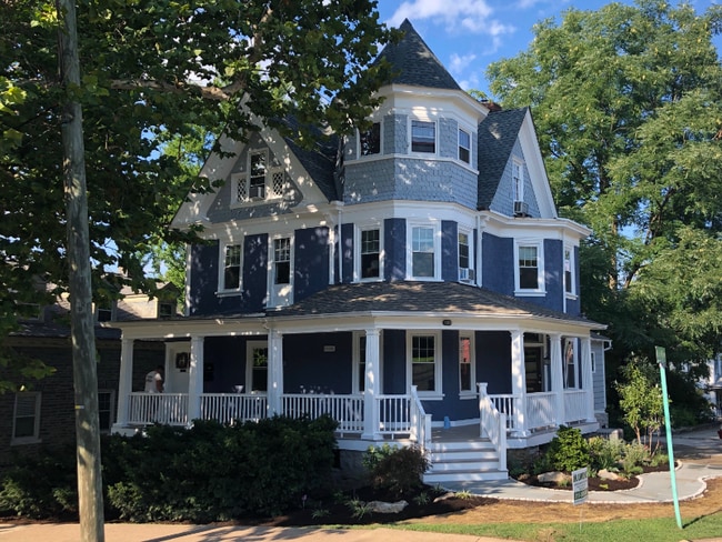 400 Bethlehem Pike