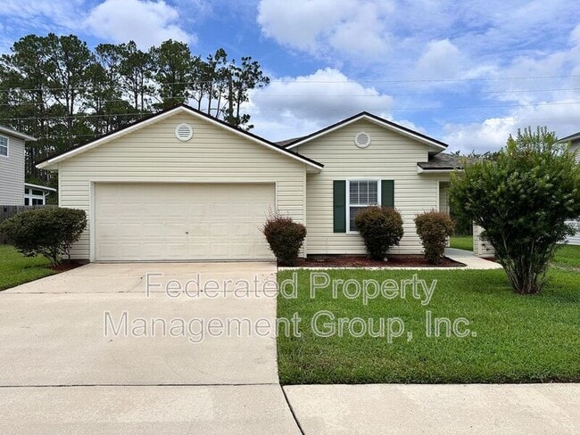 2113 Fresco Dr in Middleburg, FL - Building Photo - Building Photo
