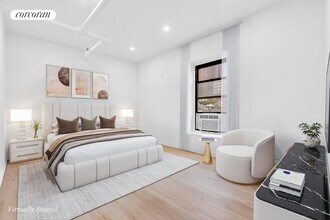 16 Hudson St in New York, NY - Foto de edificio - Building Photo