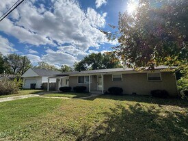 2905 E Murry St in Indianapolis, IN - Building Photo