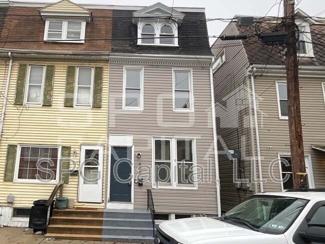 property at 649 W College Ave