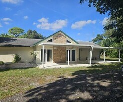1943 Kirk Rd, Unit PH57K in West Palm Beach, FL - Building Photo