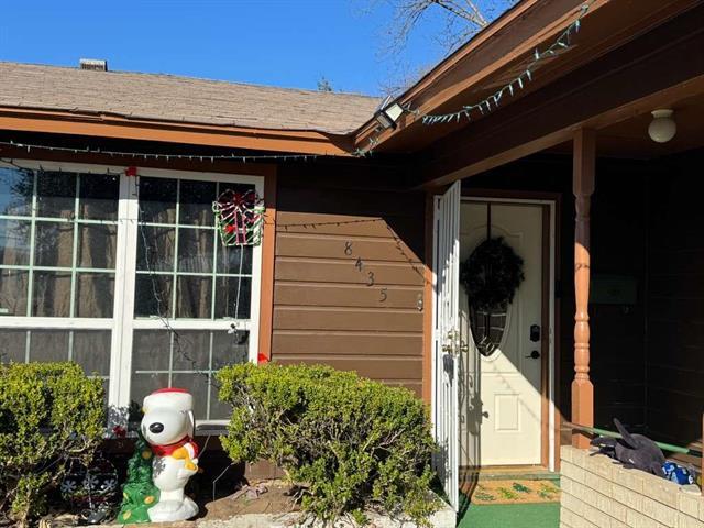 property at 8435 Campanella Dr