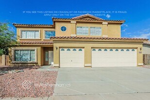 5030 W Gwen St in Phoenix, AZ - Building Photo