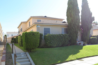 951-955 15th St in Santa Monica, CA - Building Photo - Building Photo