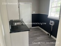 2310 S Harrison St in Little Rock, AR - Building Photo - Building Photo