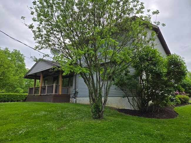 property at 10043 Chillicothe Rd