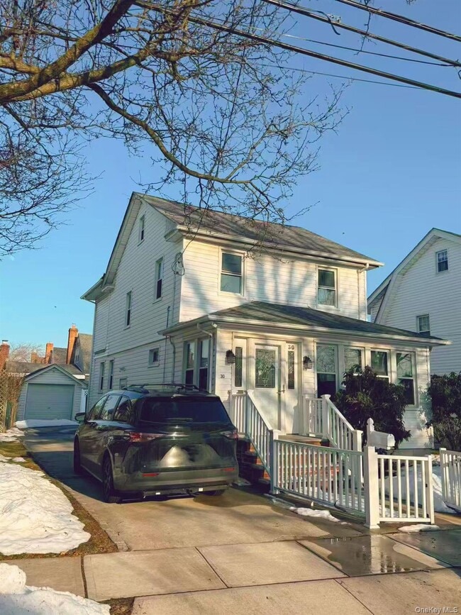 property at 30 Herkomer St