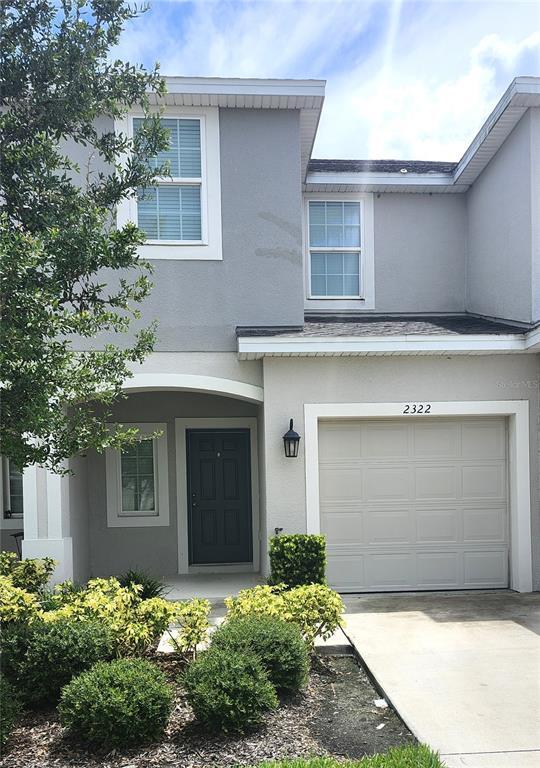 property at 2322 Alee Ln