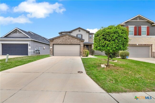 property at 2038 Wind Chime Wy