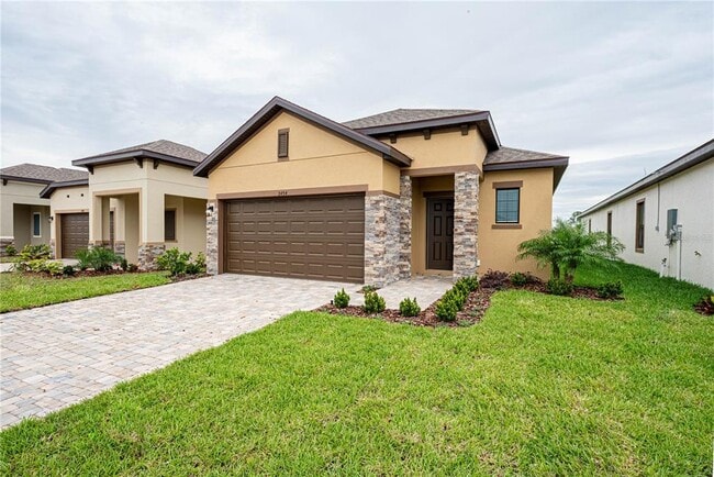 property at 3406 Cup Dr