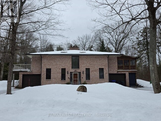 property at 23 Connie Dr