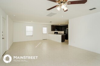 5648 Rockrose Ln in Princeton, TX - Building Photo - Building Photo