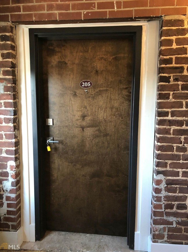 510 Whitehall St SW-Unit -205 in Atlanta, GA - Building Photo - Building Photo