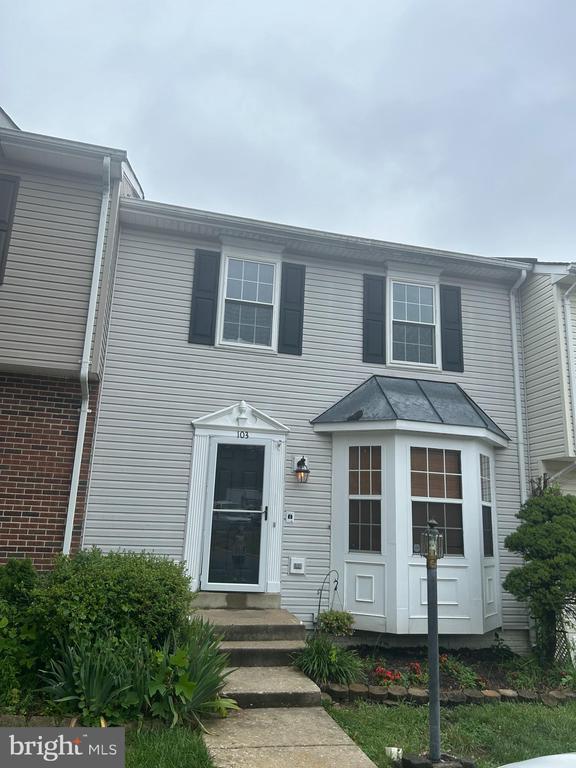 103 Potomac Hills Dr in Stafford, VA - Building Photo - Building Photo