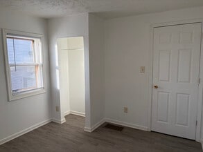 3110 Vine St in South Bend, IN - Foto de edificio - Building Photo