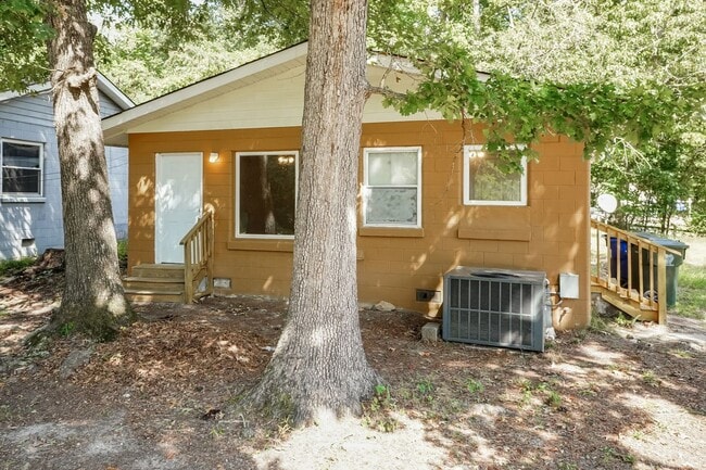 property at 579 Rose Ln