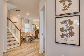 105 Essence Dr in Hephzibah, GA - Building Photo - Building Photo