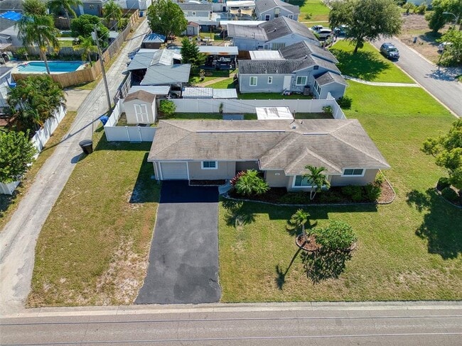 2901 52nd St N in St. Petersburg, FL - Building Photo - Building Photo