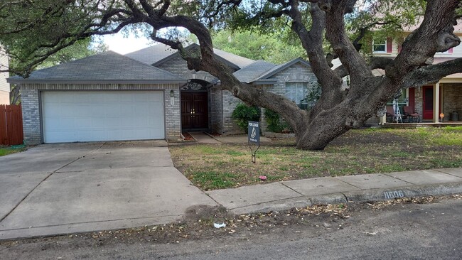 property at 11606 Fox Forest