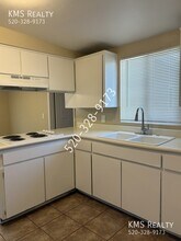 7634 E Jalapa Pl in Tucson, AZ - Building Photo - Building Photo