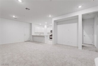 3681 Inspirato Ave in Henderson, NV - Building Photo - Building Photo