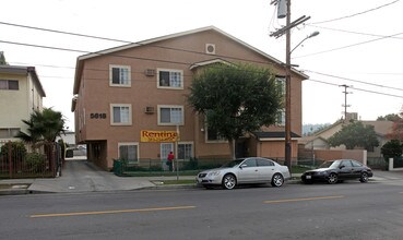 Highland Meadows (Meridian) in Los Angeles, CA - Building Photo - Building Photo